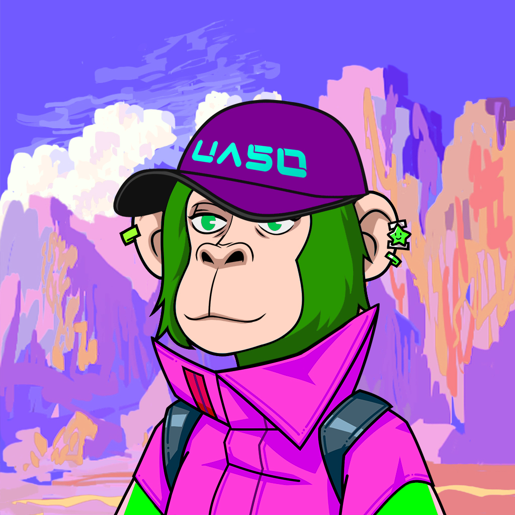 UASO Origins OG #1531