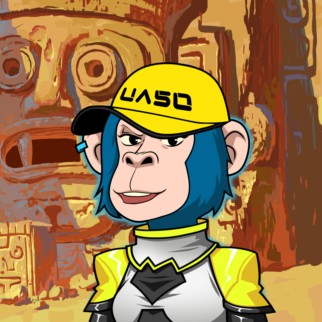 UASO Origins OG #1534