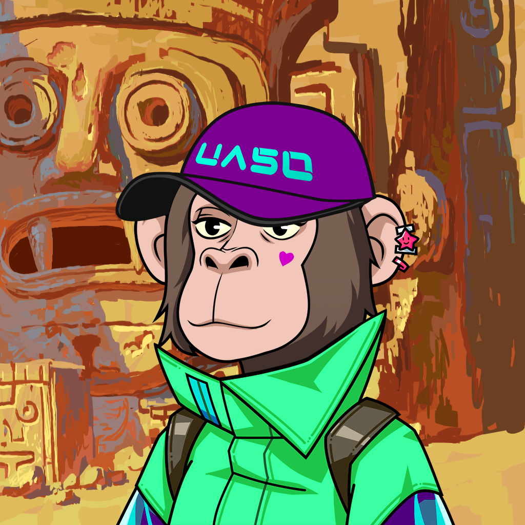 UASO Origins OG #1538