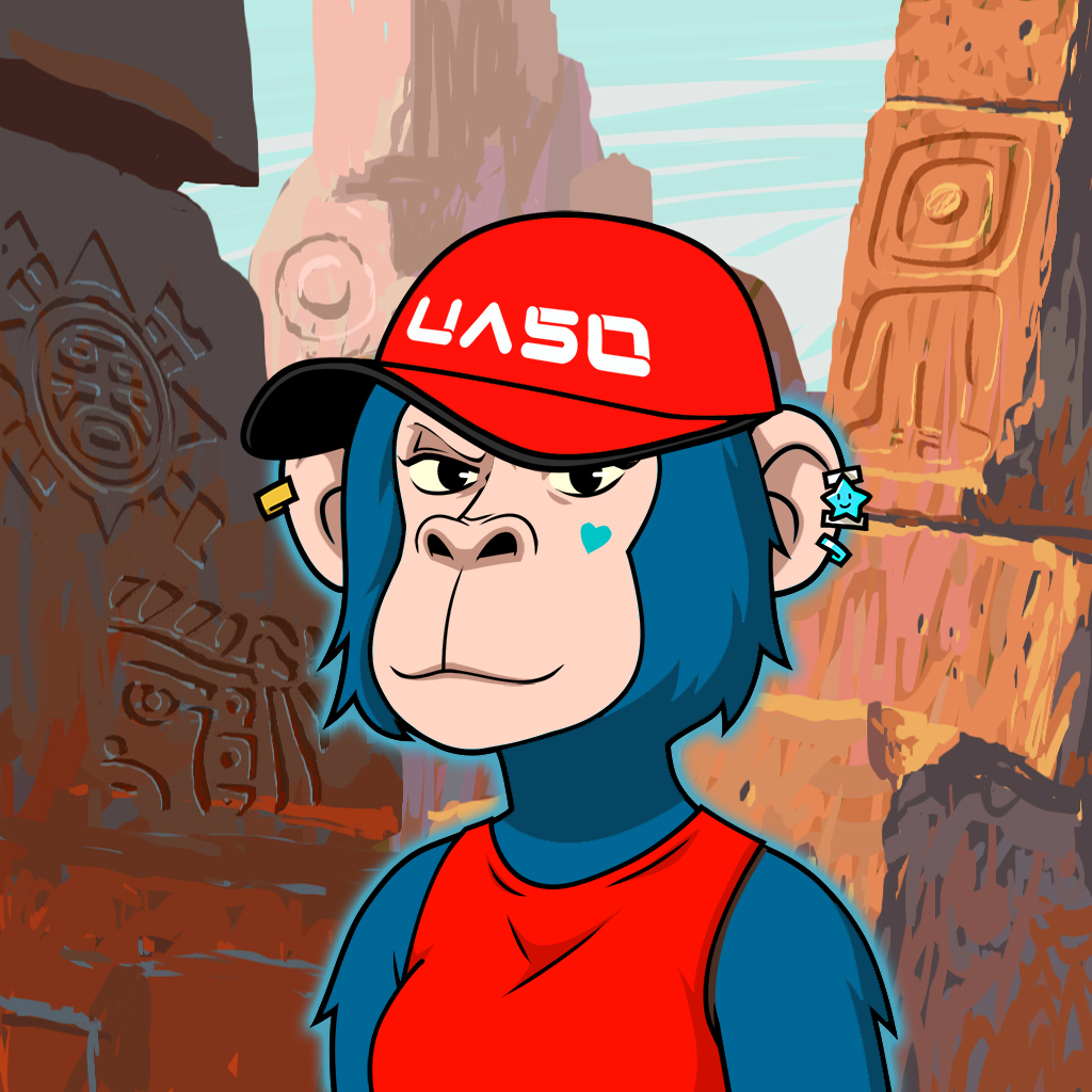 UASO Origins OG #1548