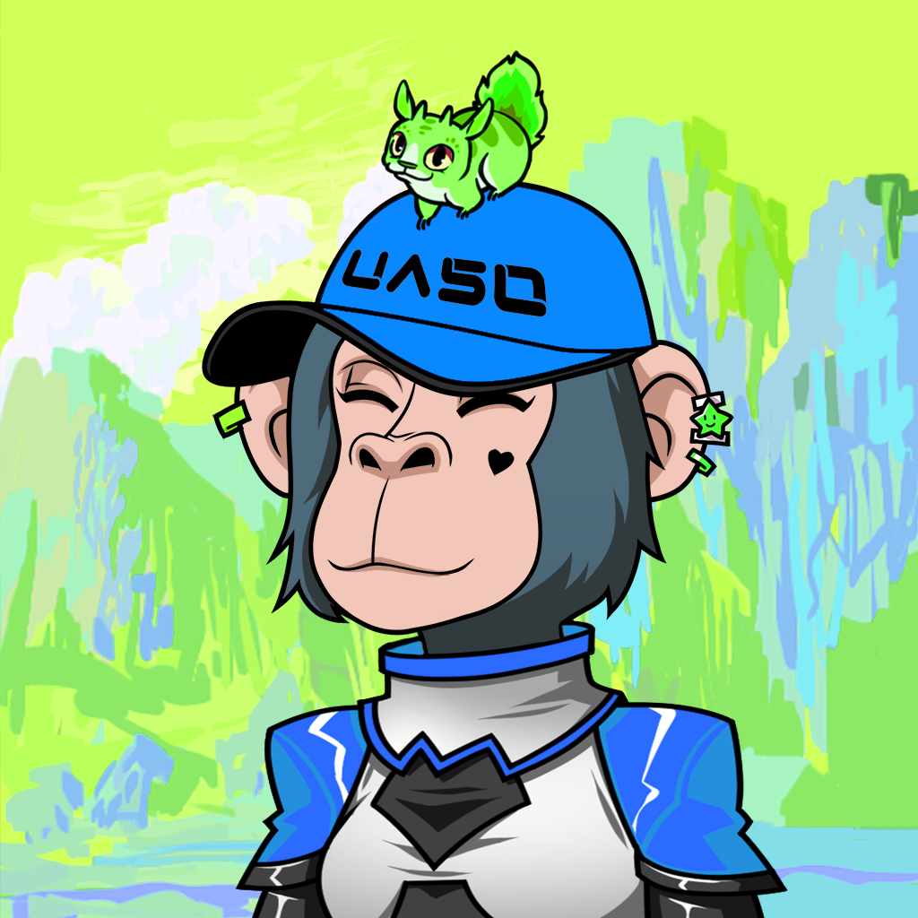 UASO Origins OG #155
