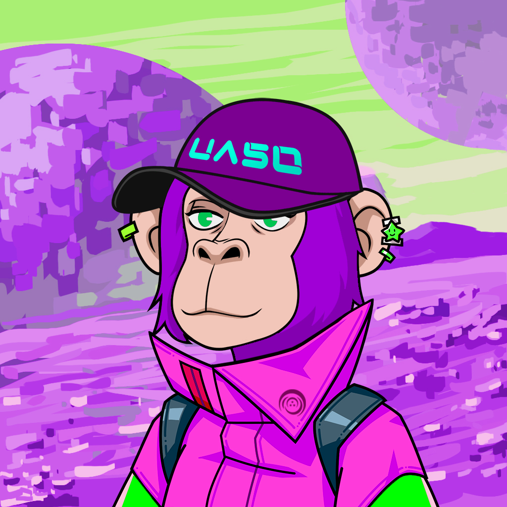 UASO Origins OG #1555