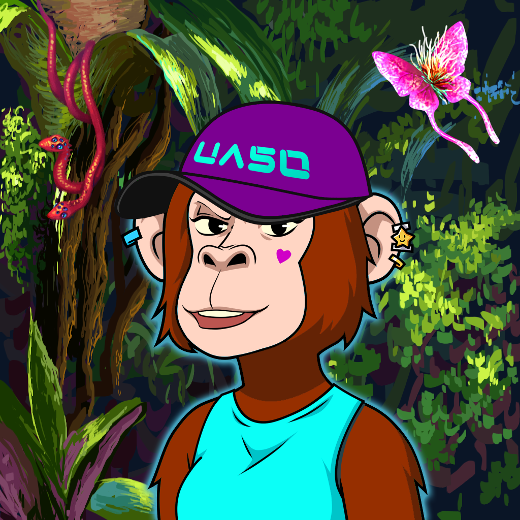 UASO Origins OG #1557