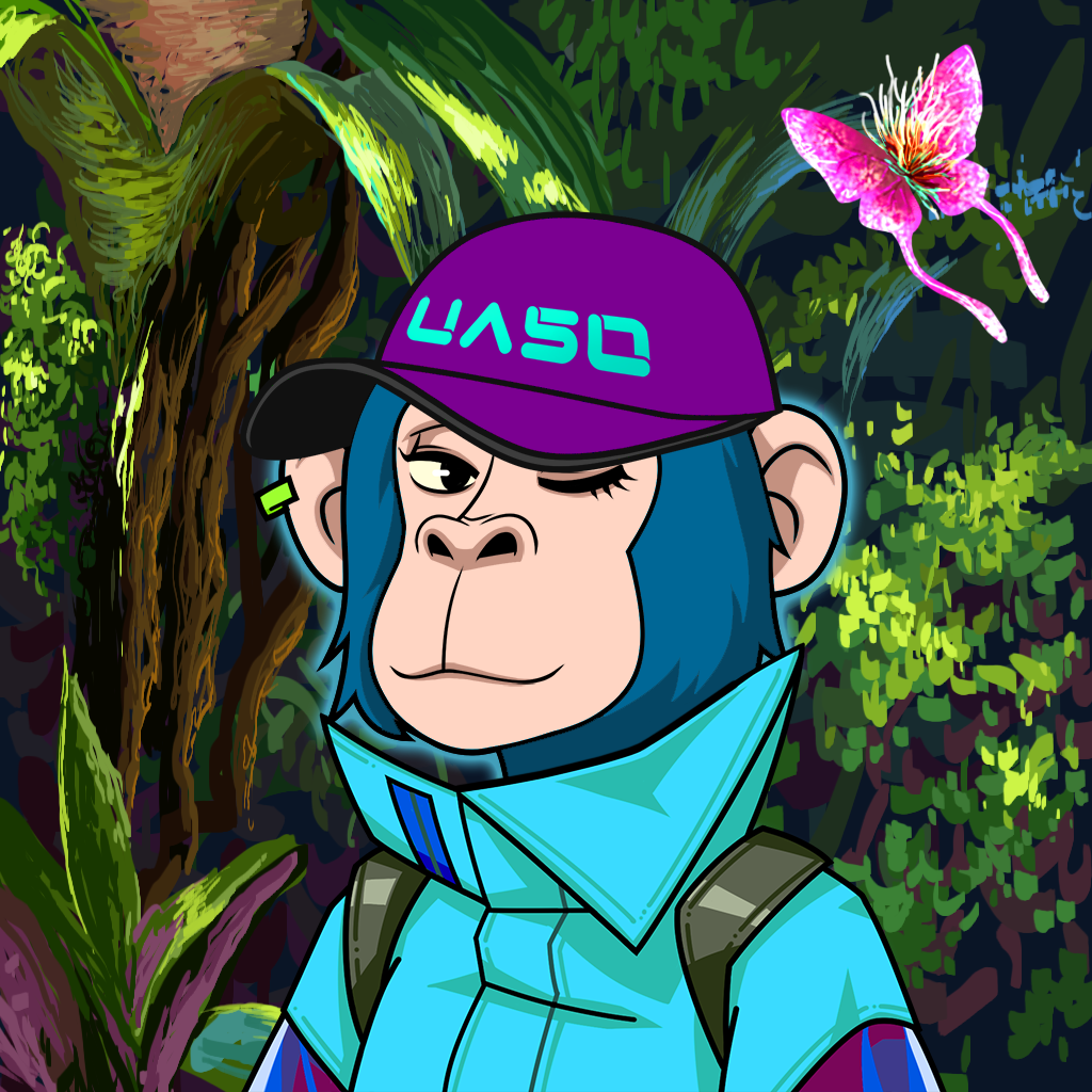 UASO Origins OG #1559