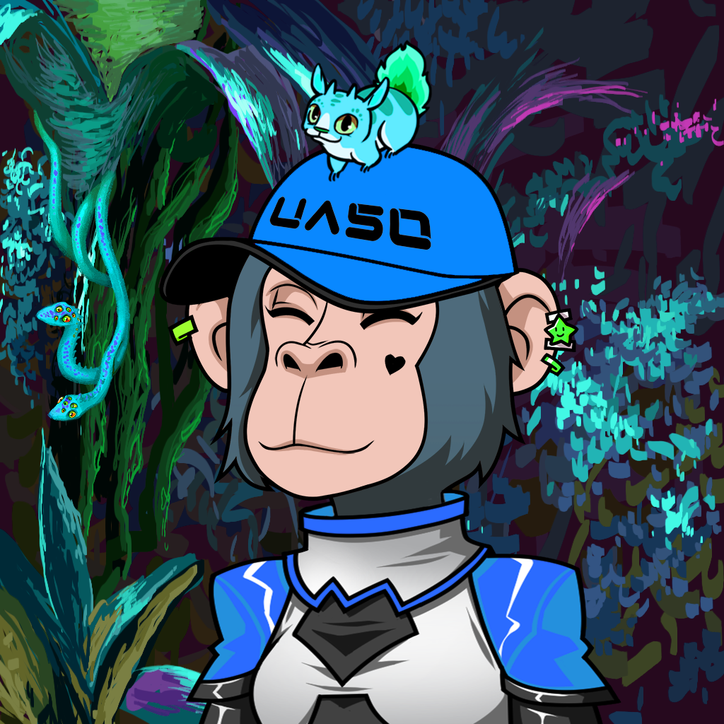 UASO Origins OG #156