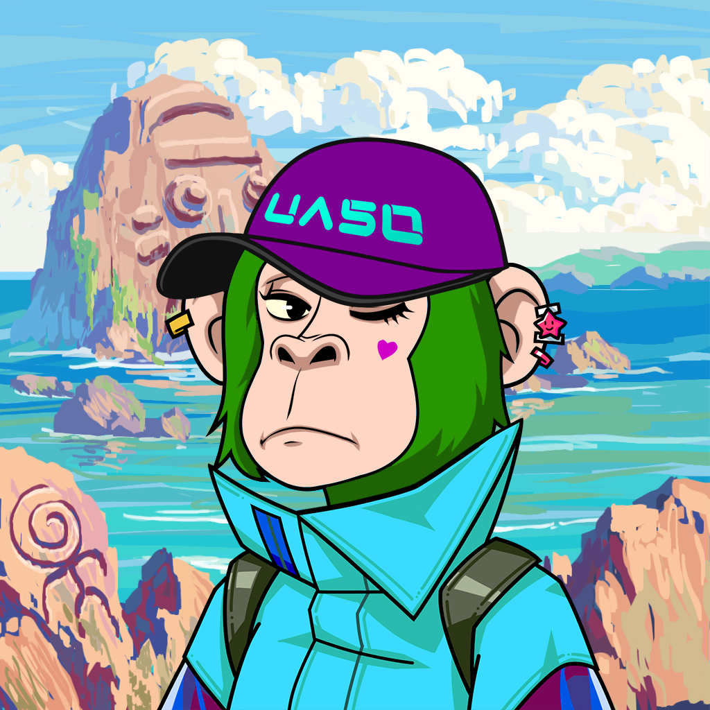 UASO Origins OG #1570