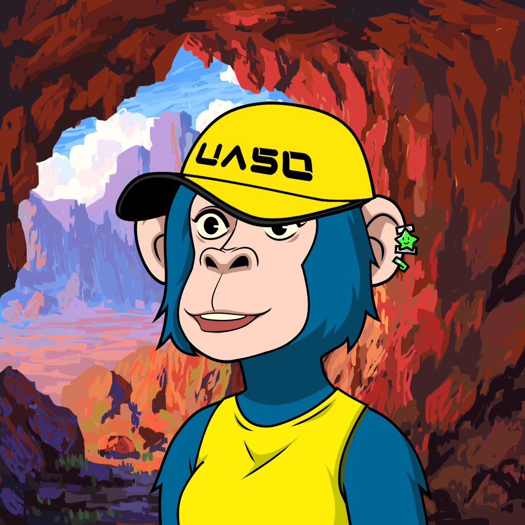 UASO Origins OG #1573