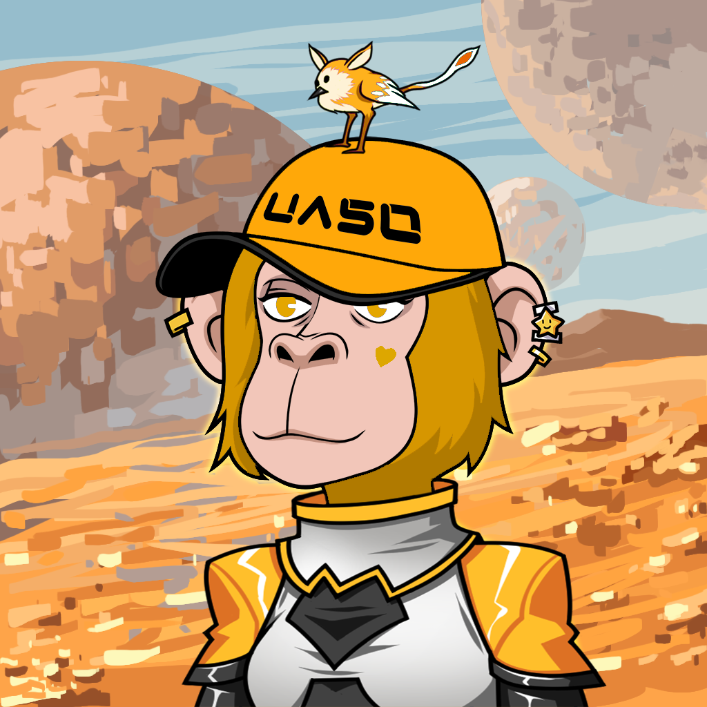 UASO Origins OG #1587