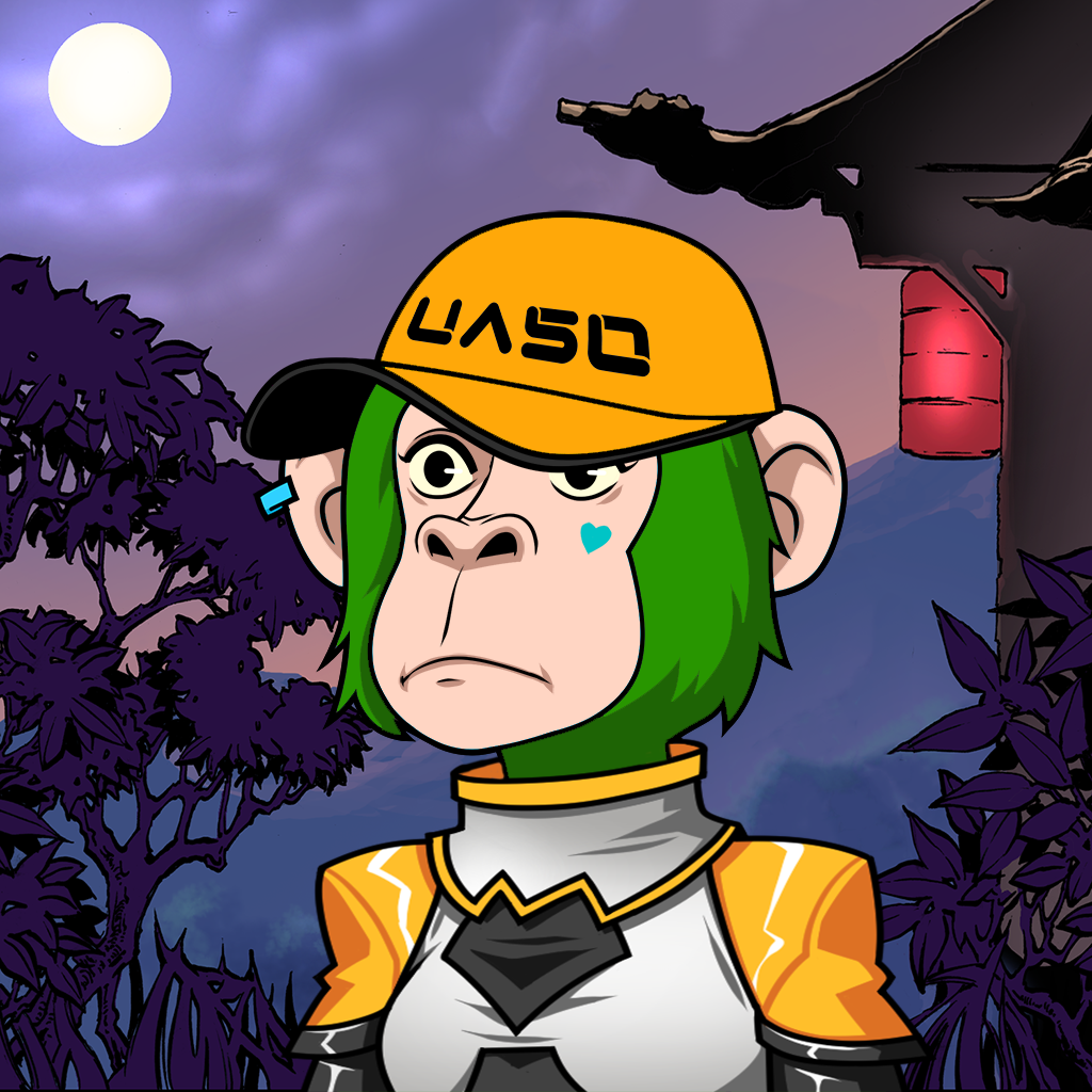 UASO Origins OG #1588