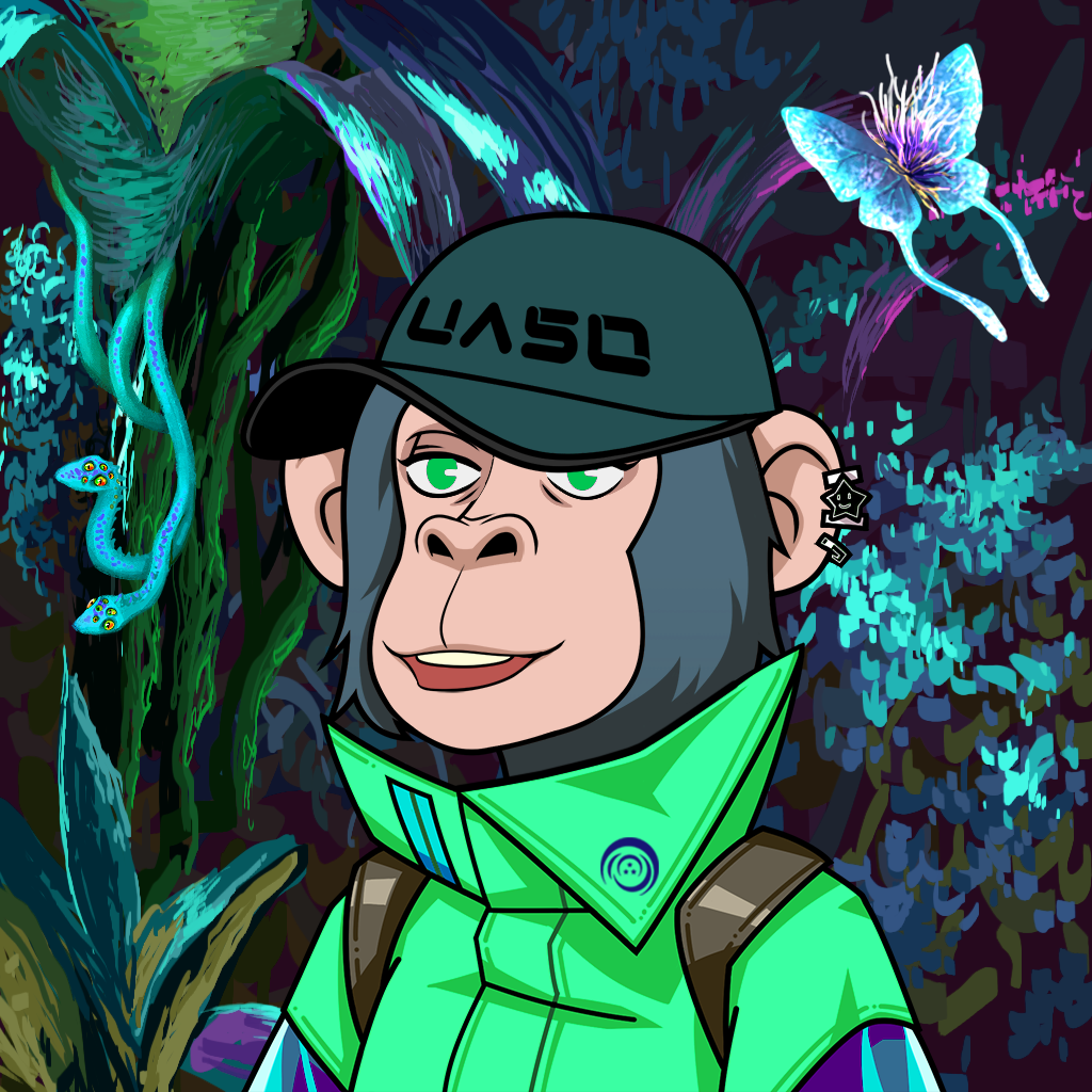 UASO Origins OG #1589