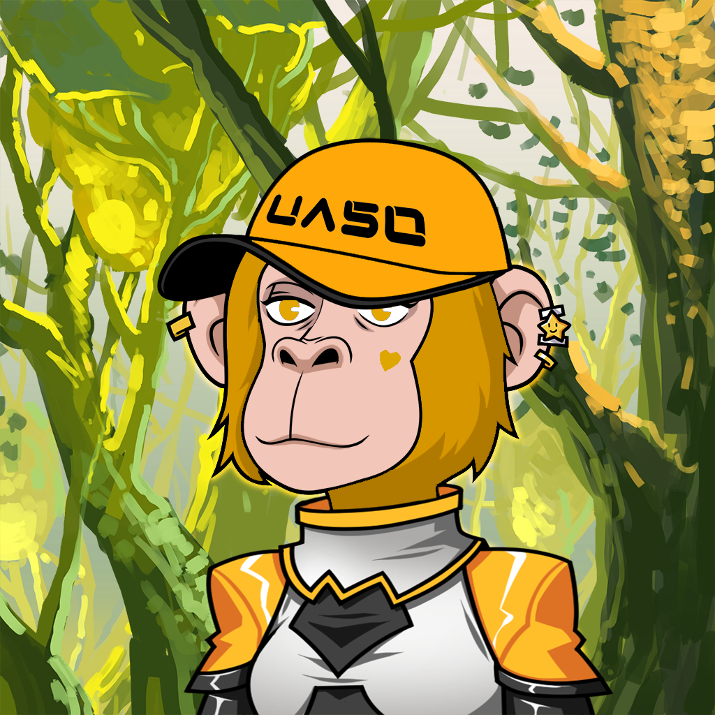 UASO Origins OG #1615