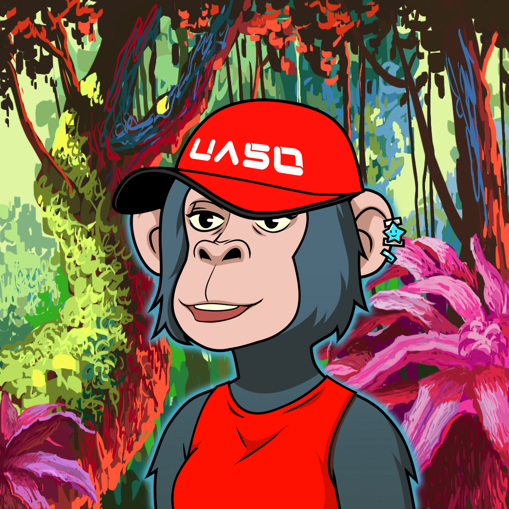 UASO Origins OG #1620