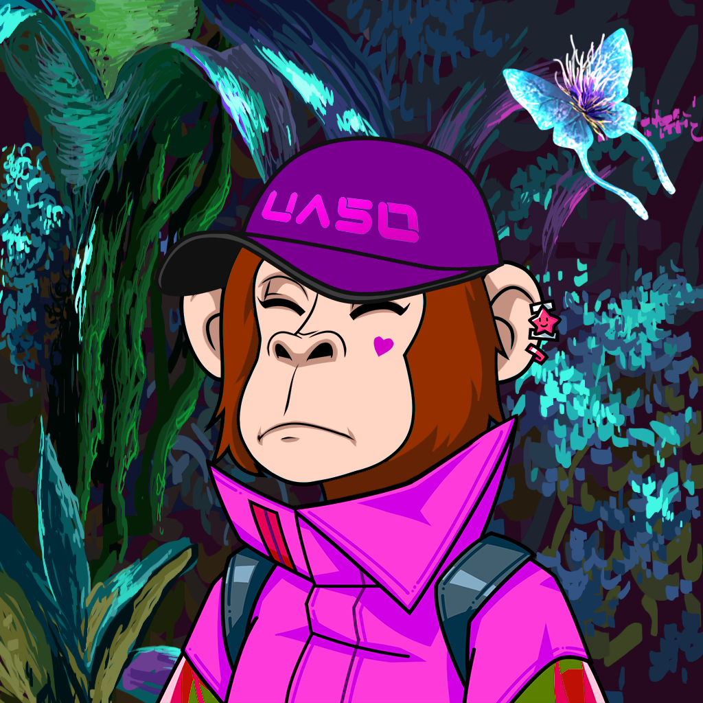UASO Origins OG #1622