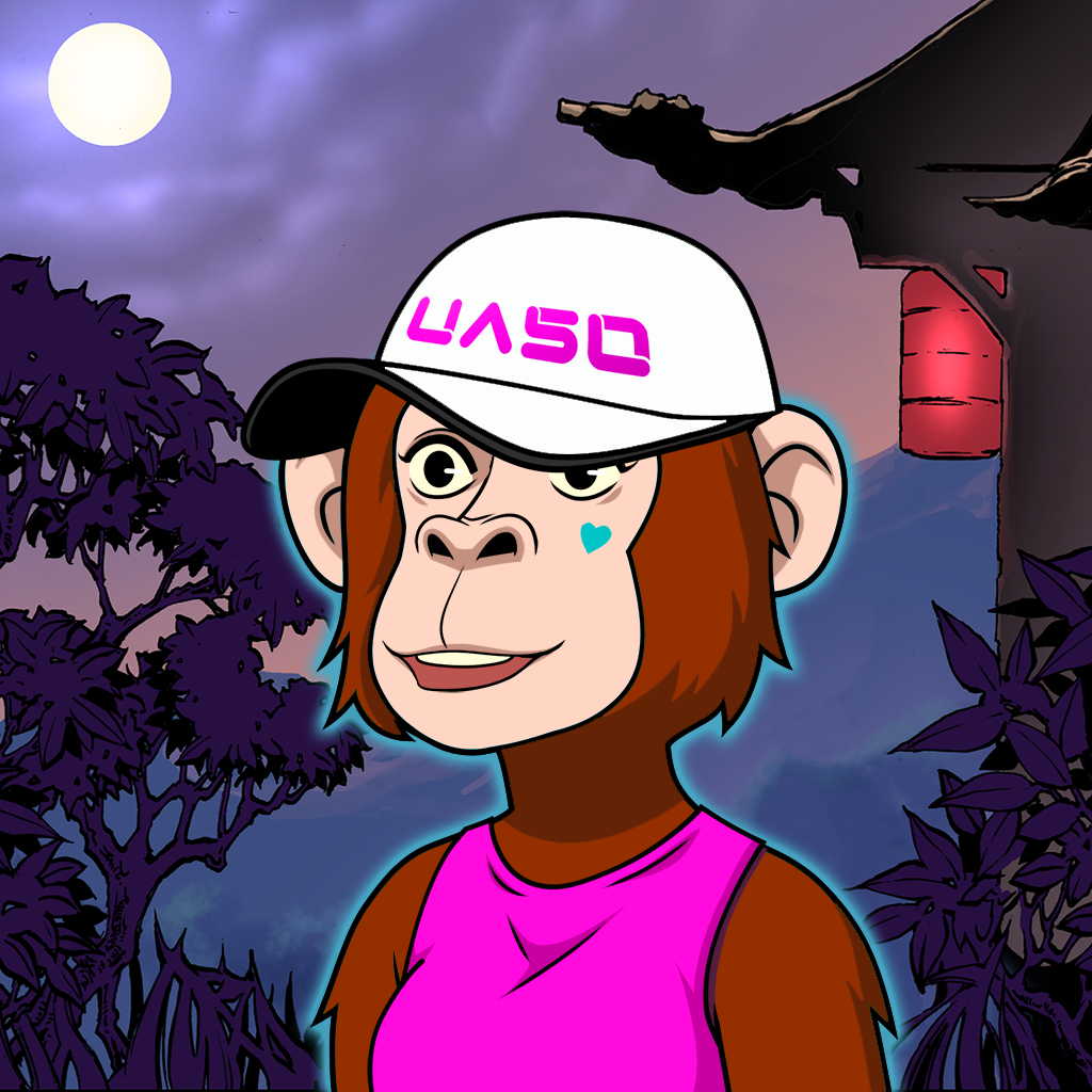 UASO Origins OG #1629