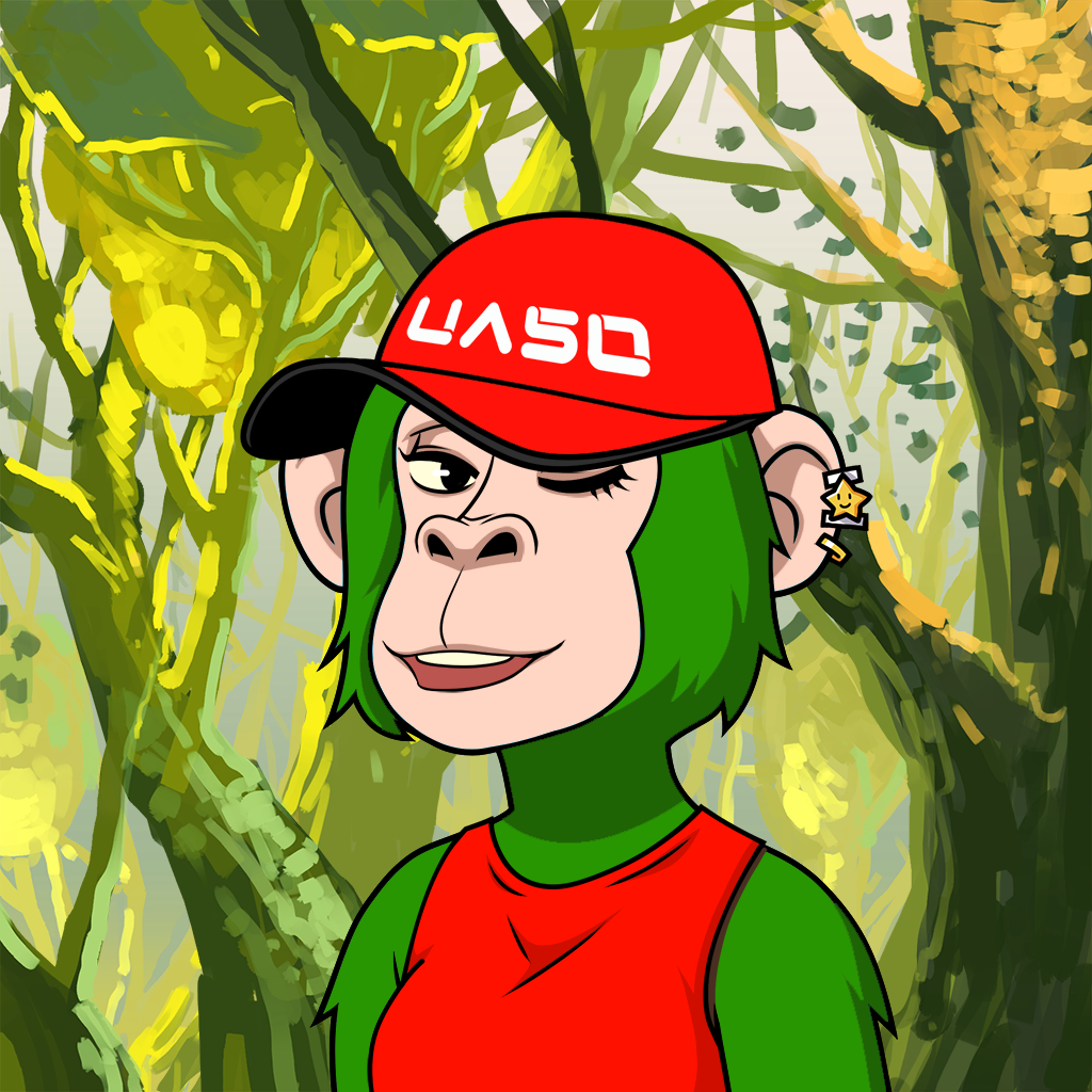 UASO Origins OG #1630