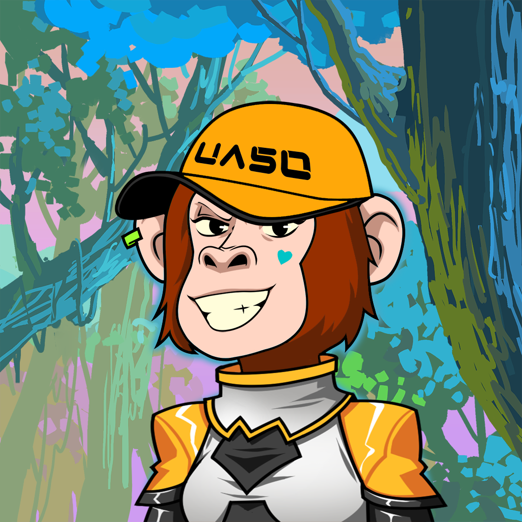 UASO Origins OG #1633