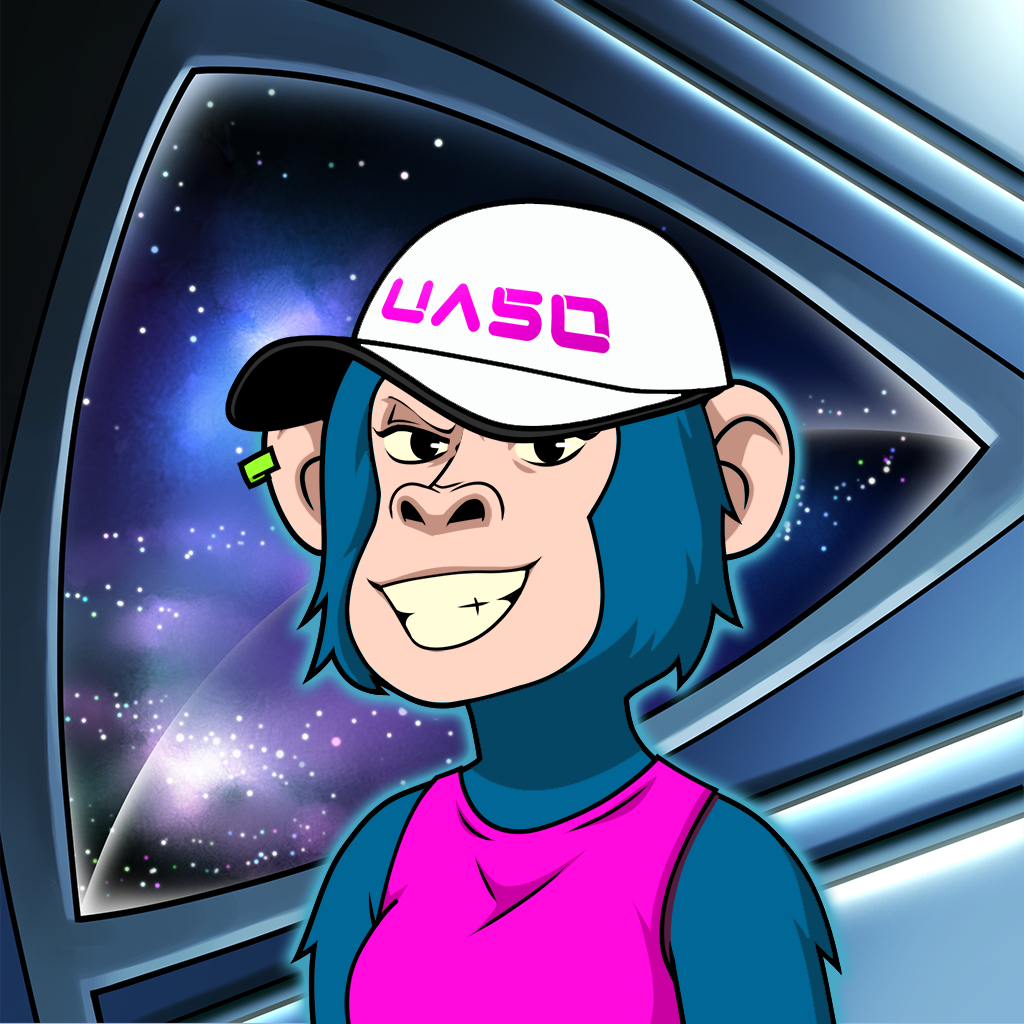 UASO Origins OG #1642