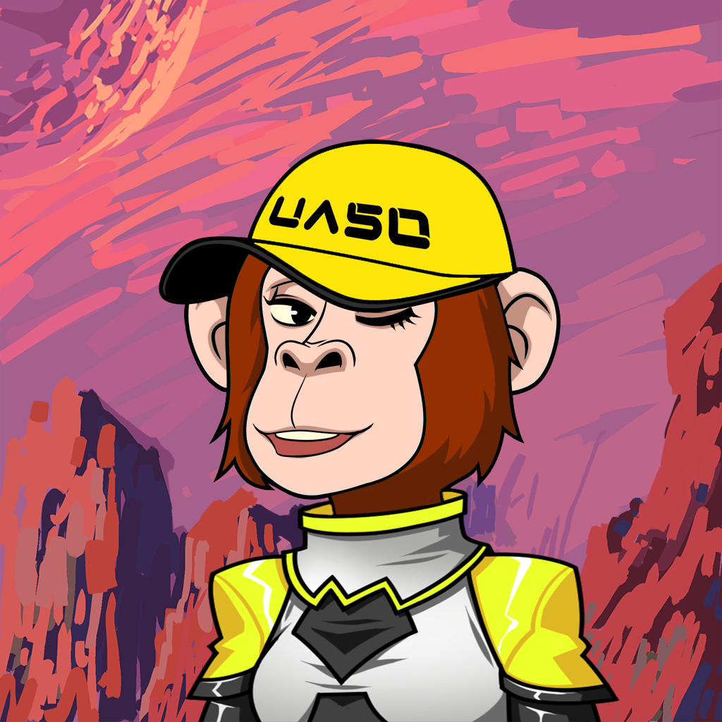 UASO Origins OG #1664