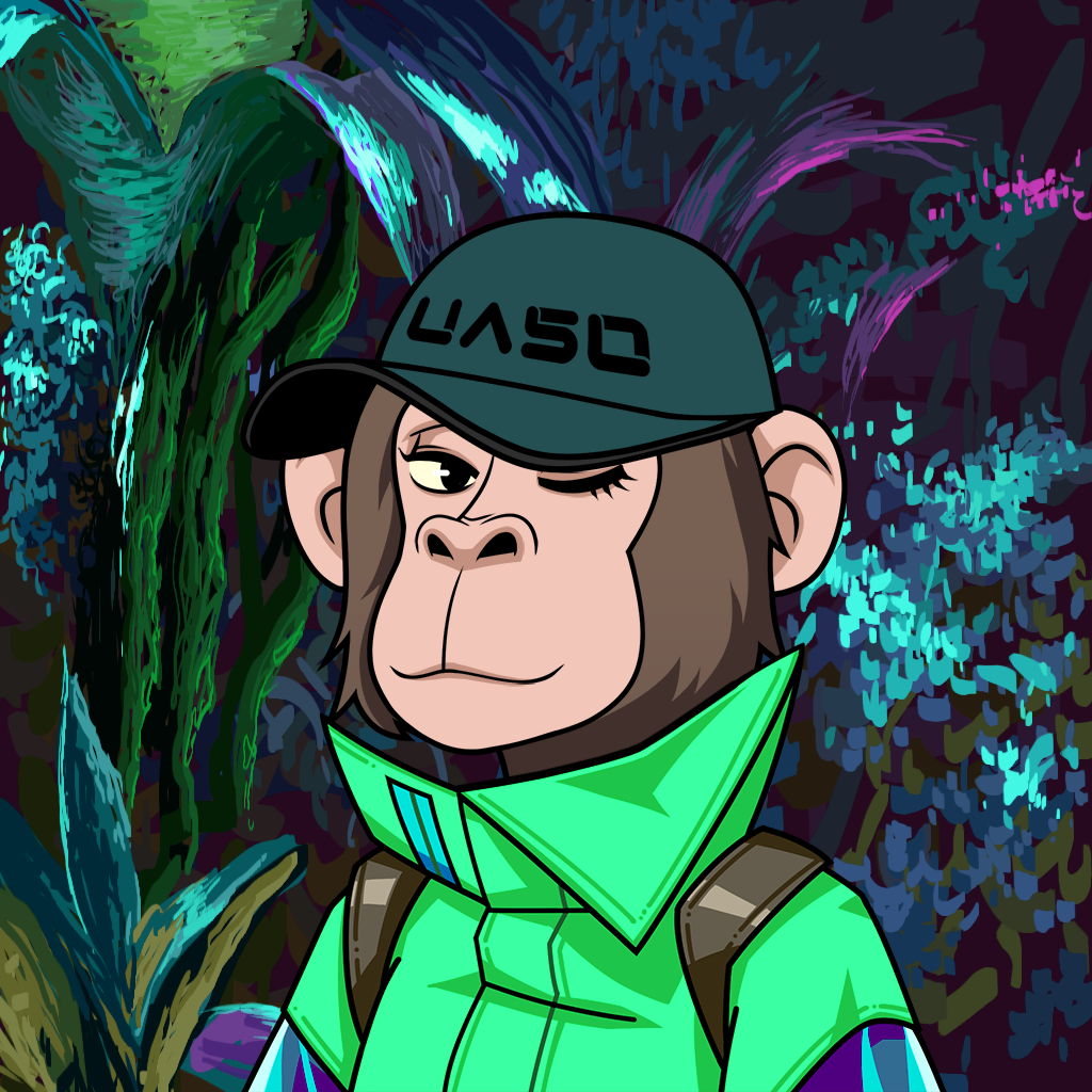 UASO Origins OG #1665