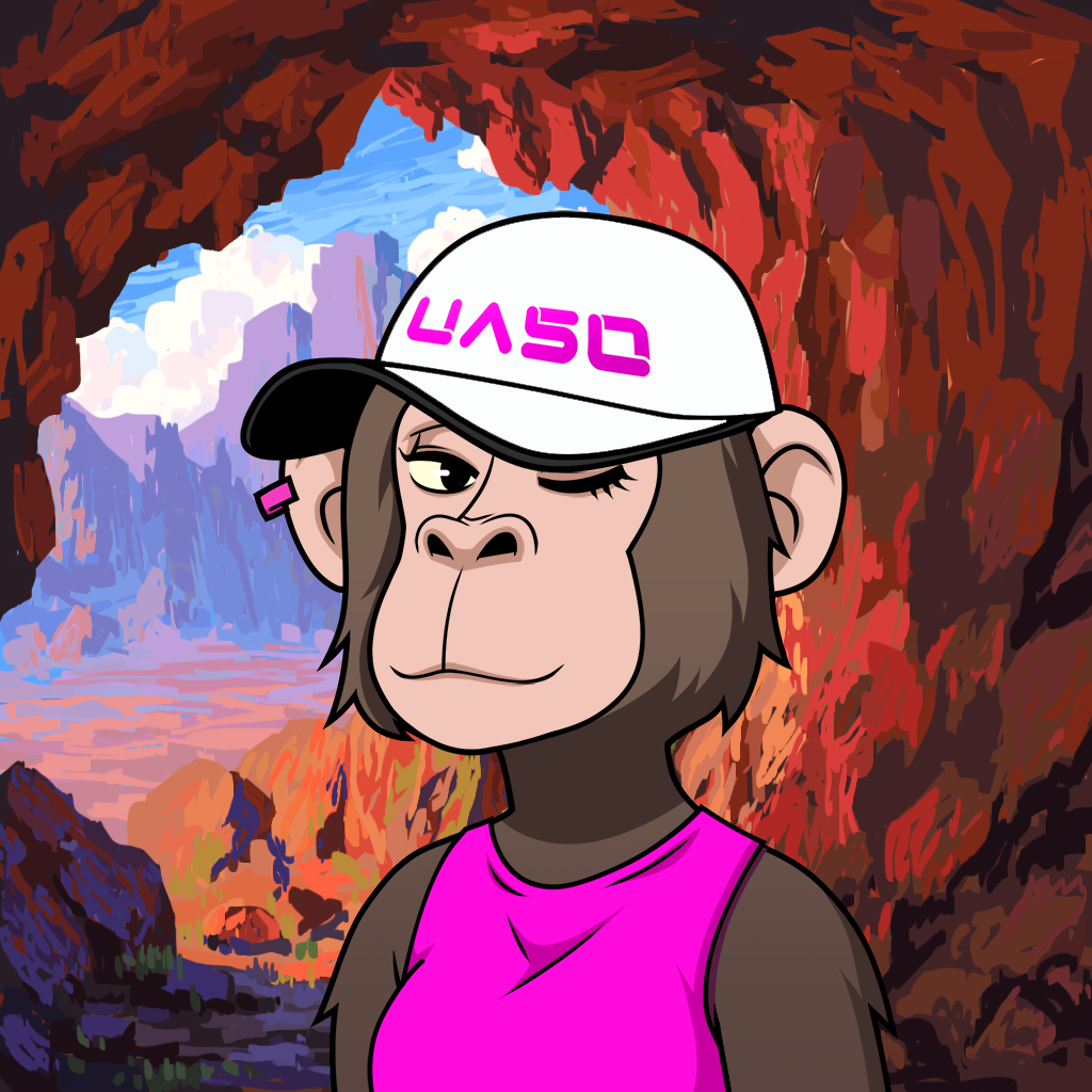 UASO Origins OG #1667