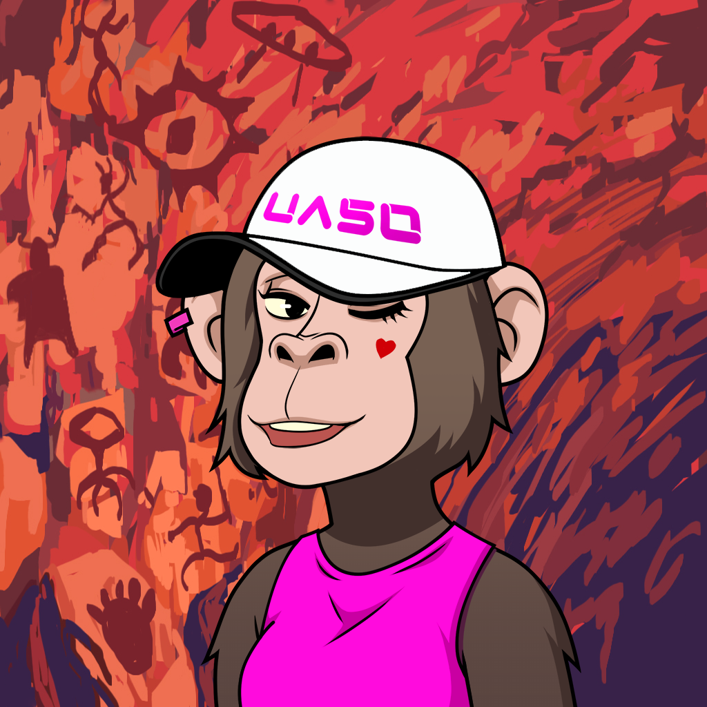 UASO Origins OG #1671