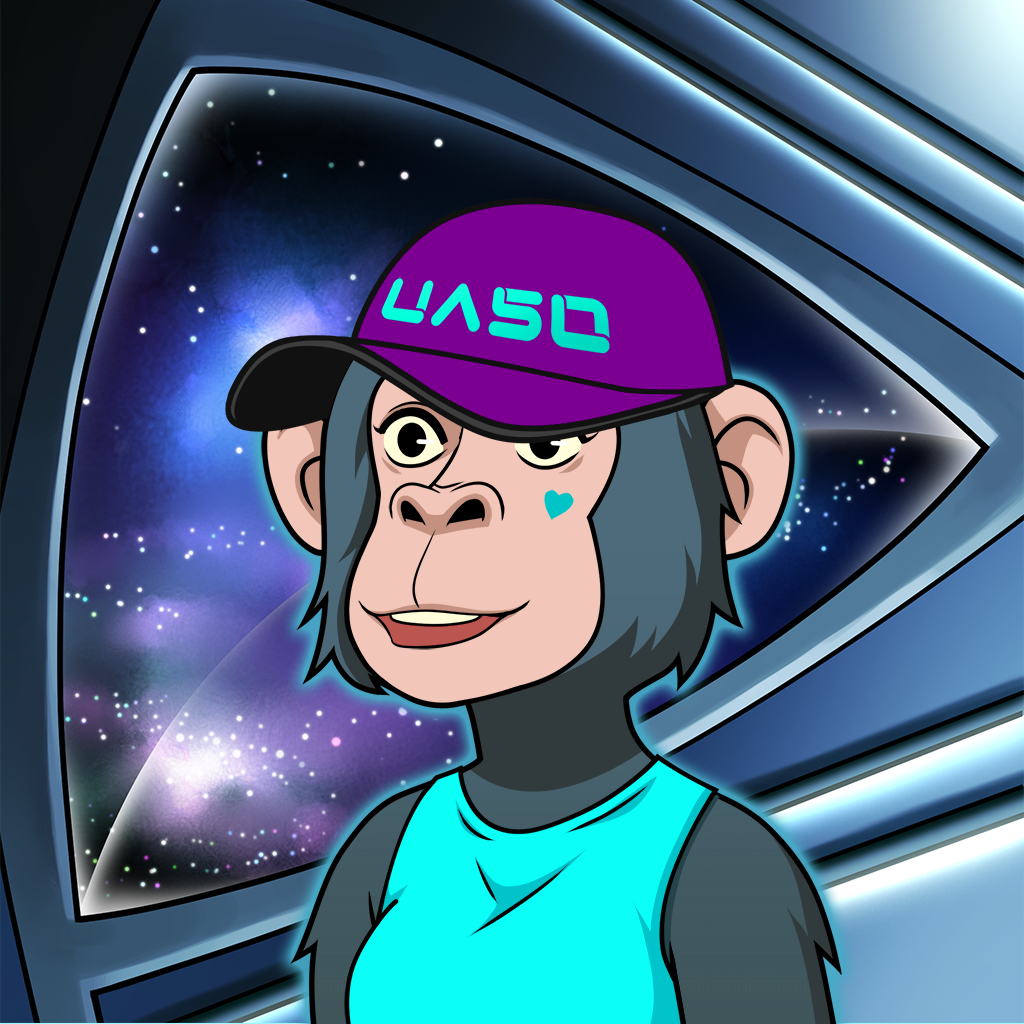 UASO Origins OG #1672