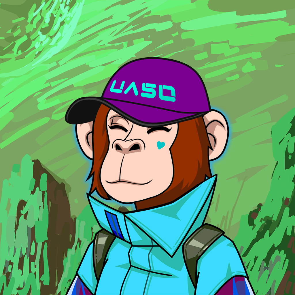 UASO Origins OG #1675