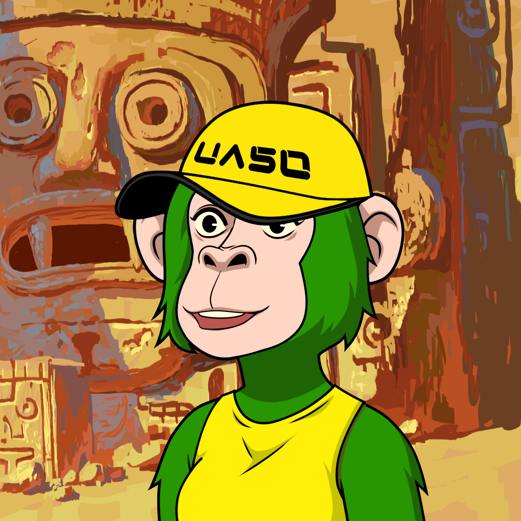 UASO Origins OG #1683