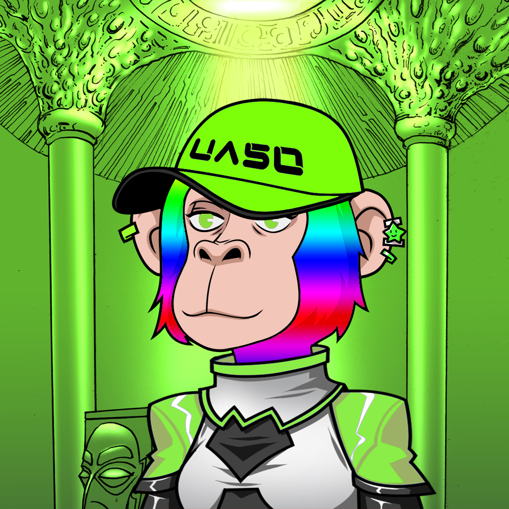 UASO Origins OG #1691