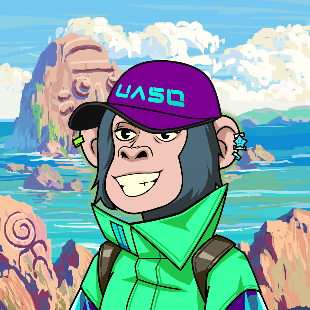 UASO Origins OG #1706
