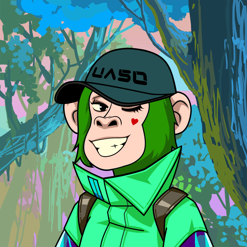 UASO Origins OG #1707