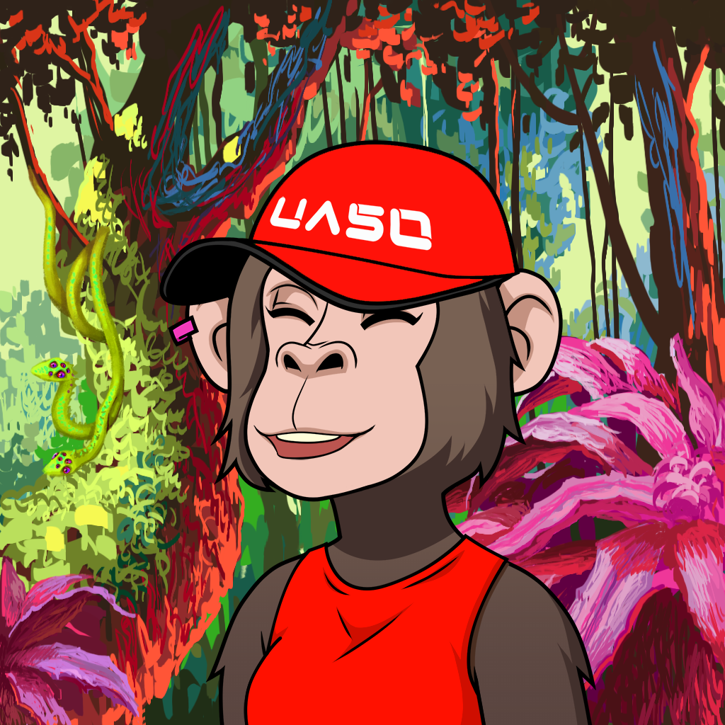 UASO Origins OG #1712