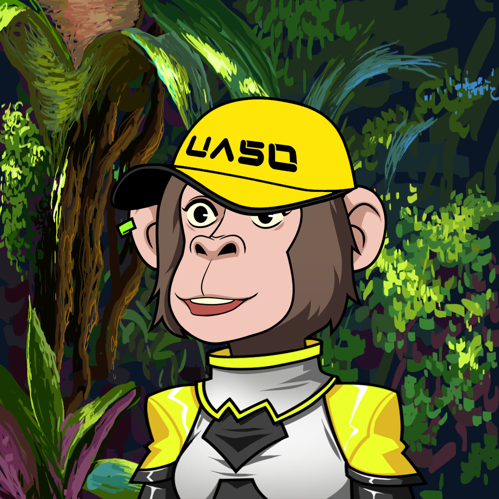 UASO Origins OG #1721