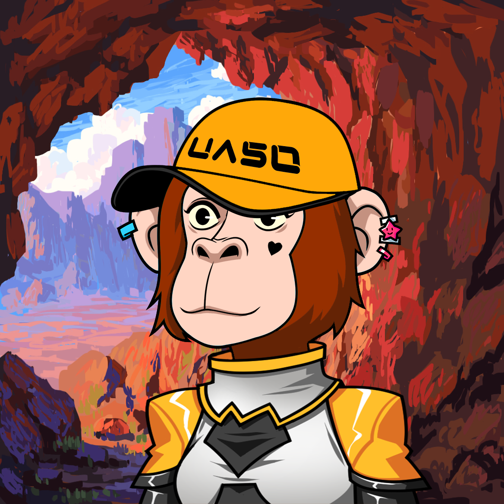 UASO Origins OG #1722