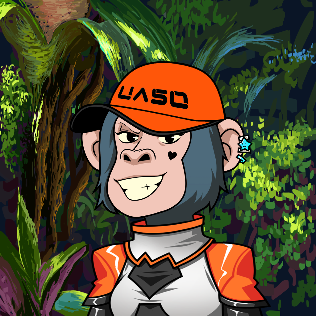 UASO Origins OG #1731