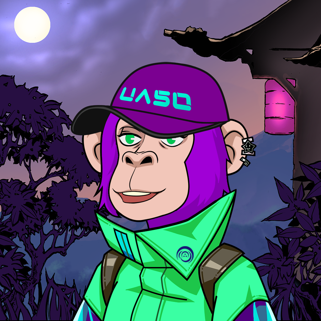 UASO Origins OG #1732