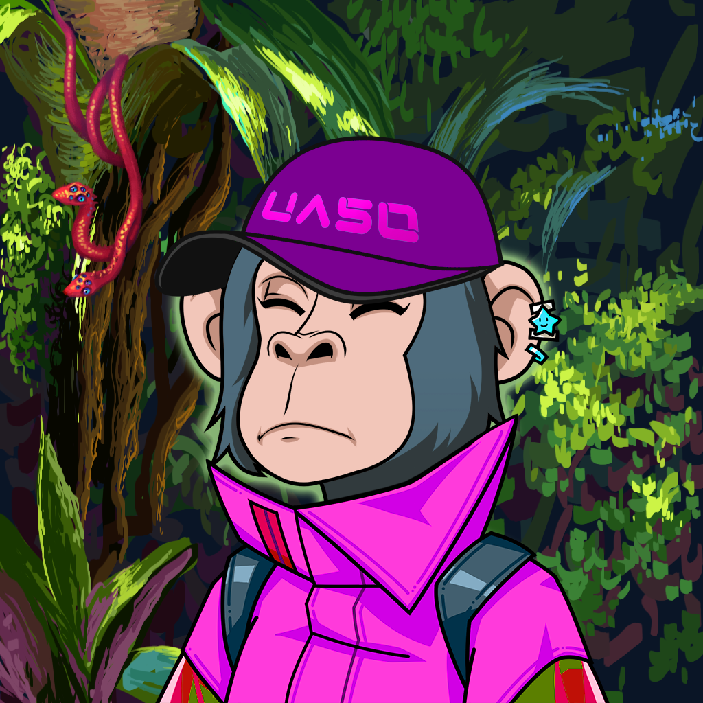 UASO Origins OG #1749