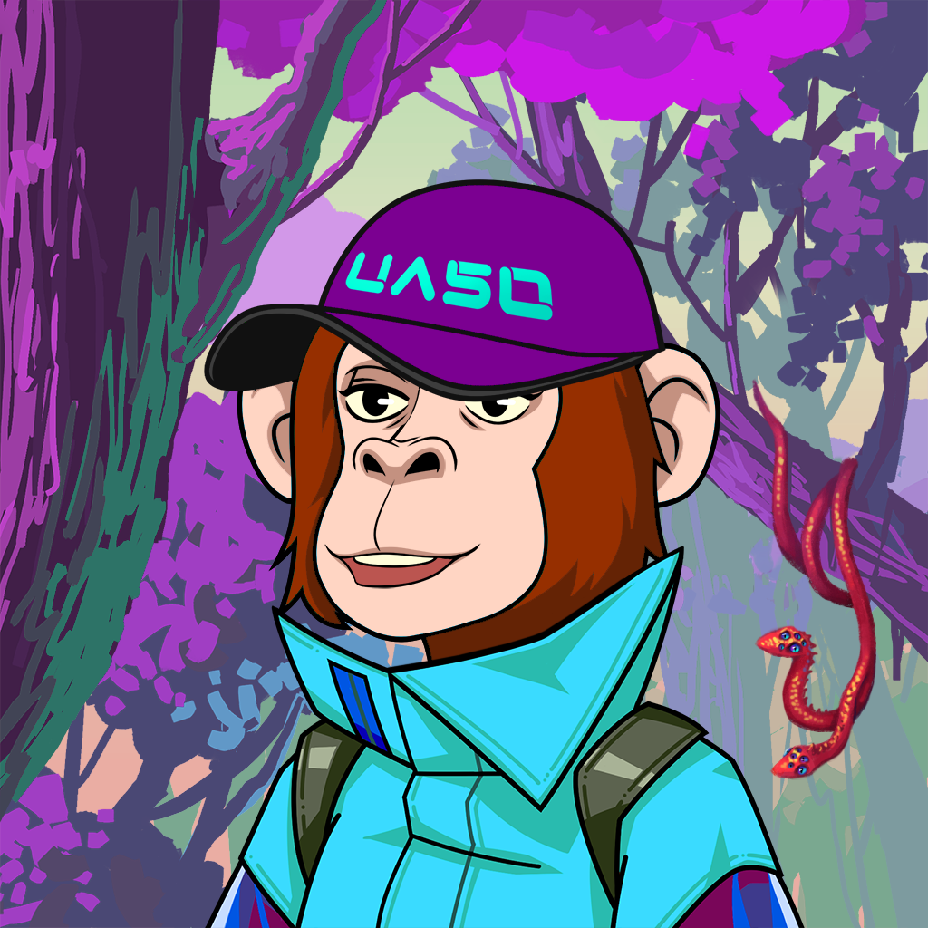 UASO Origins OG #1759