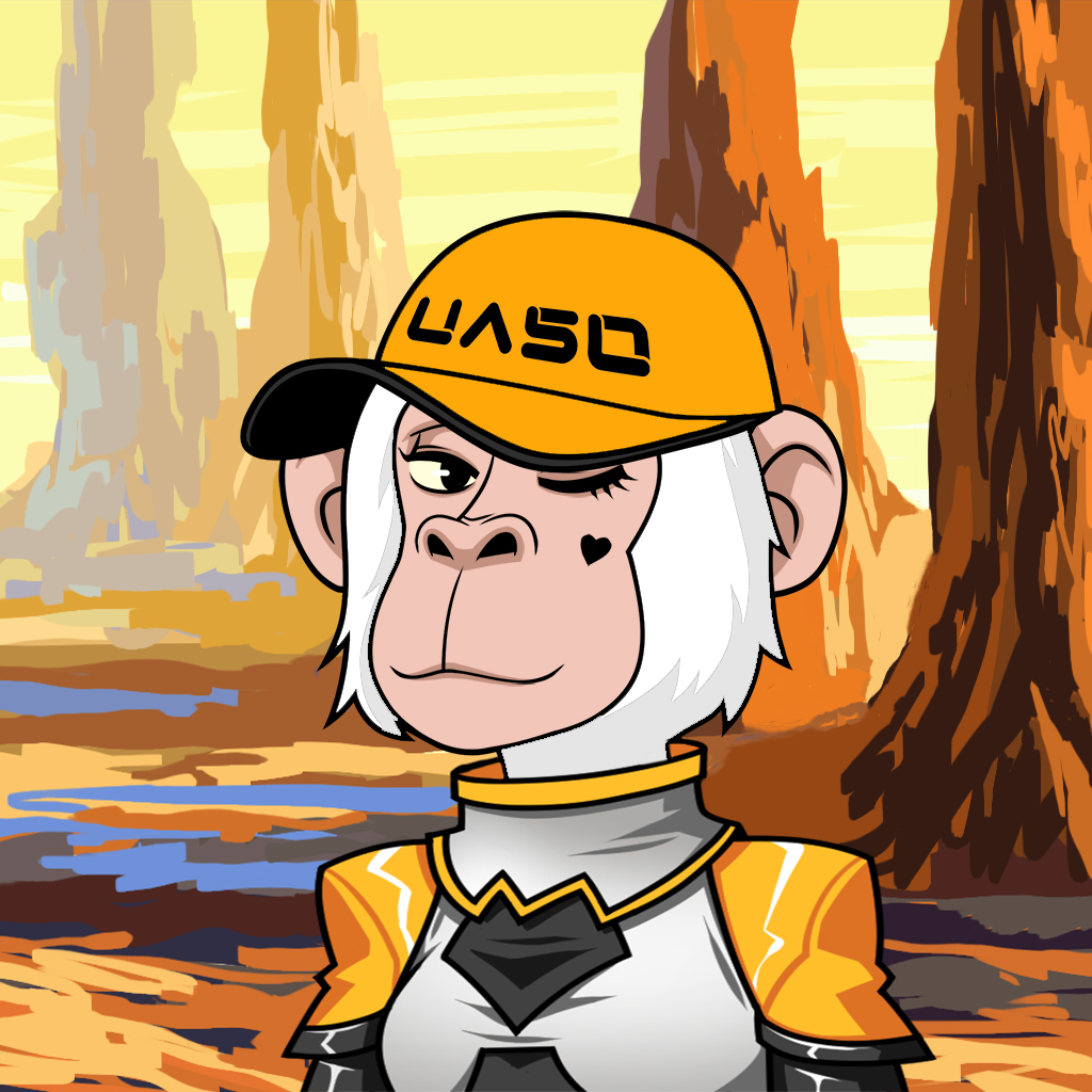 UASO Origins OG #1764
