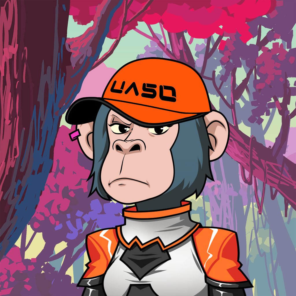 UASO Origins OG #1767