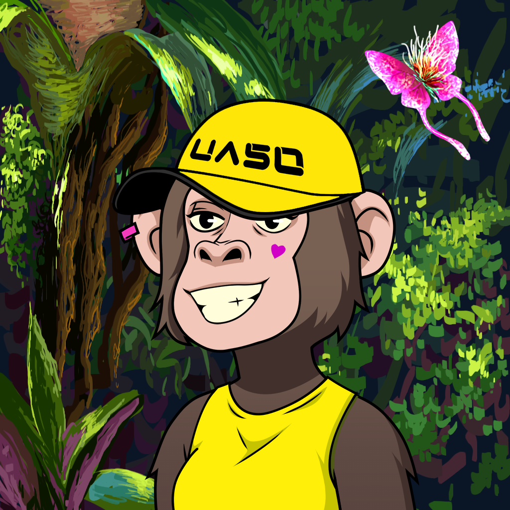 UASO Origins OG #1773