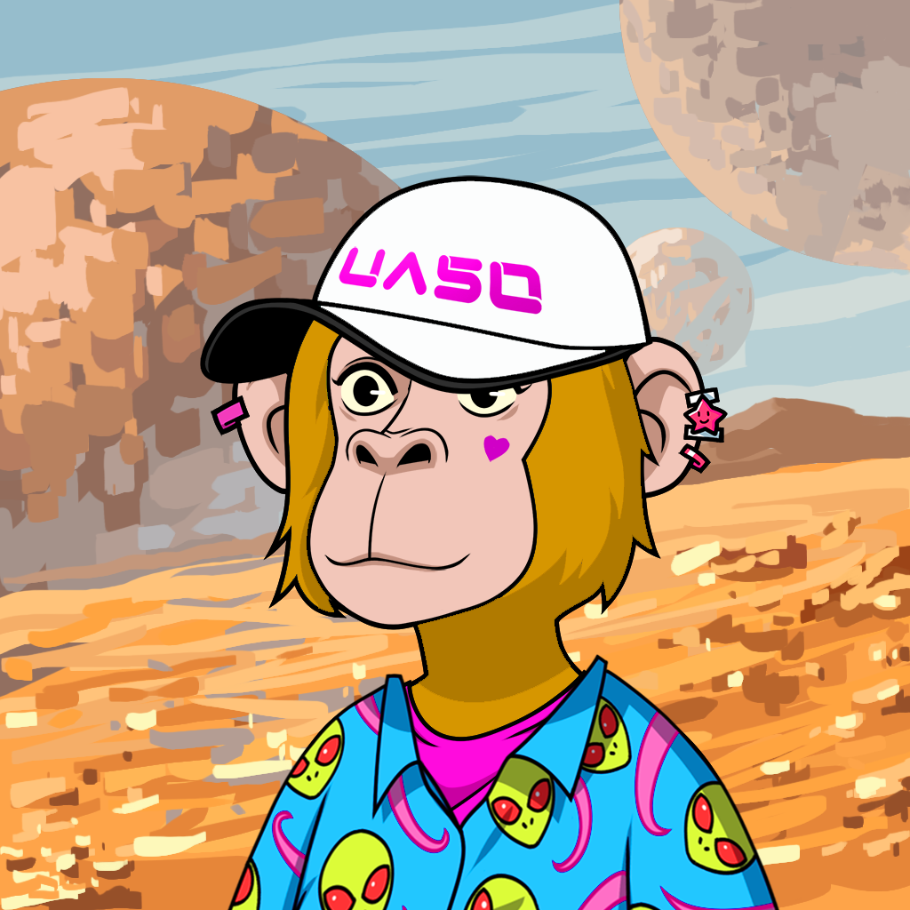 UASO Origins OG #178