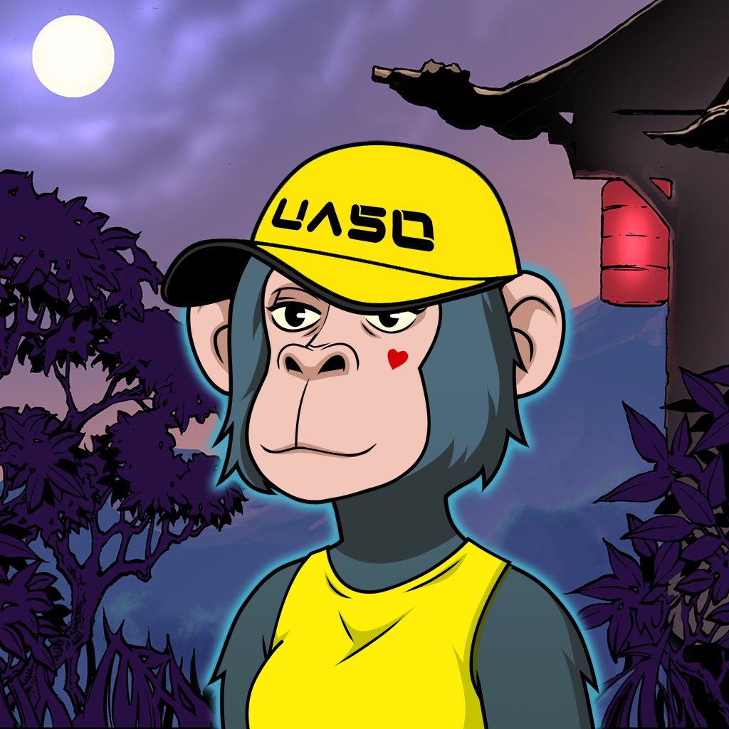 UASO Origins OG #1789