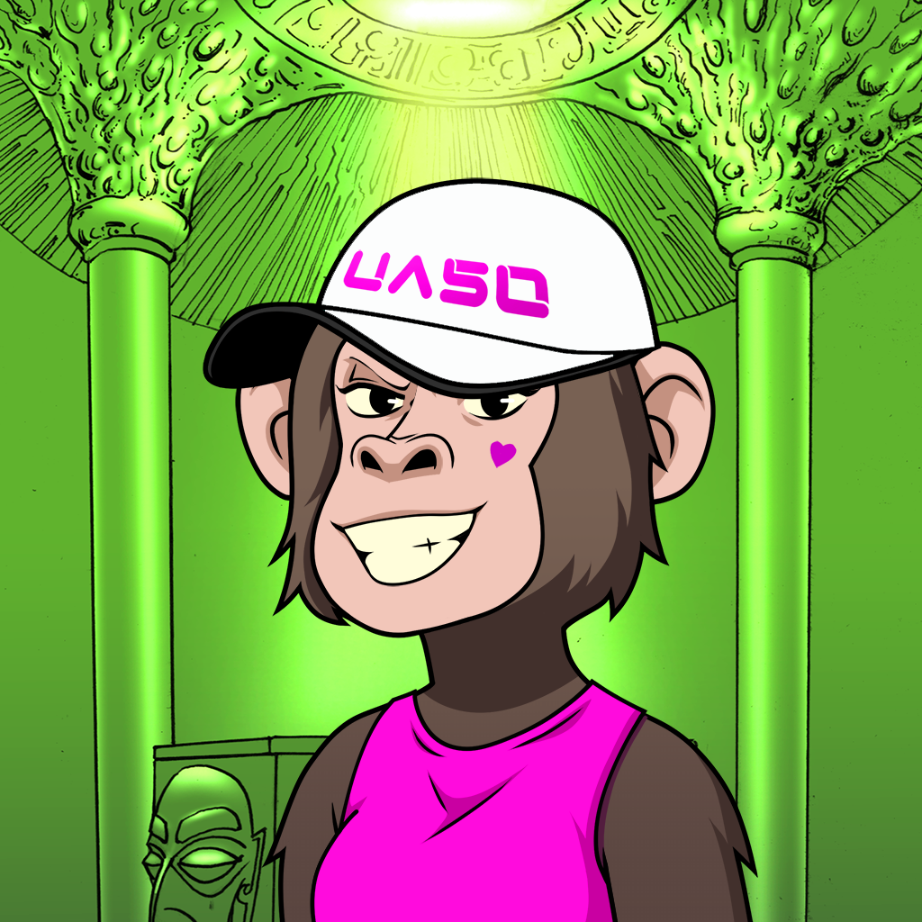 UASO Origins OG #1795