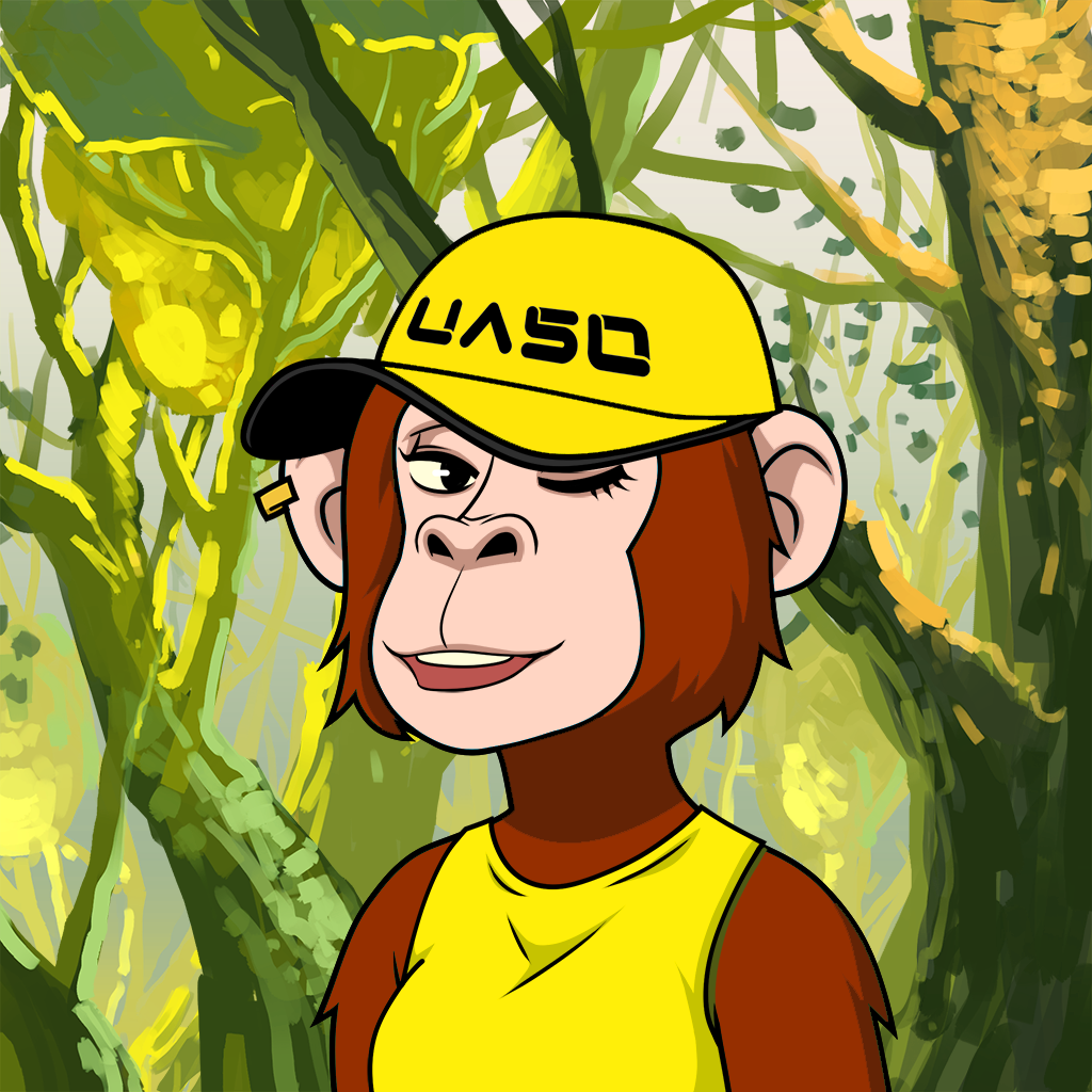 UASO Origins OG #1806