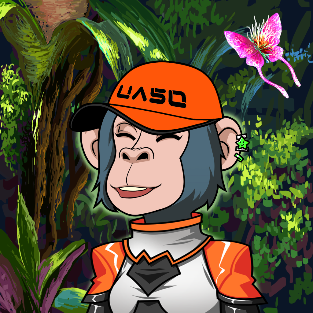 UASO Origins OG #1807