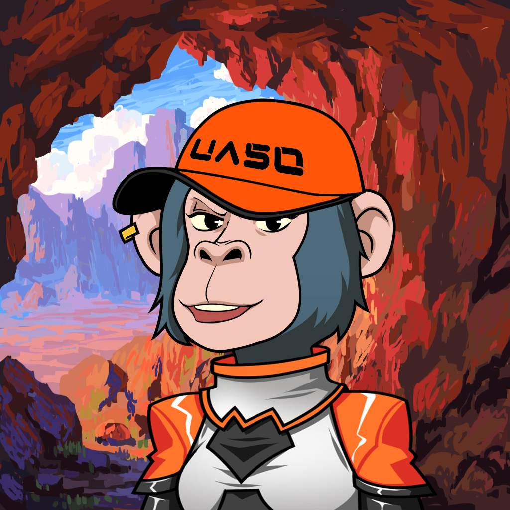 UASO Origins OG #1813