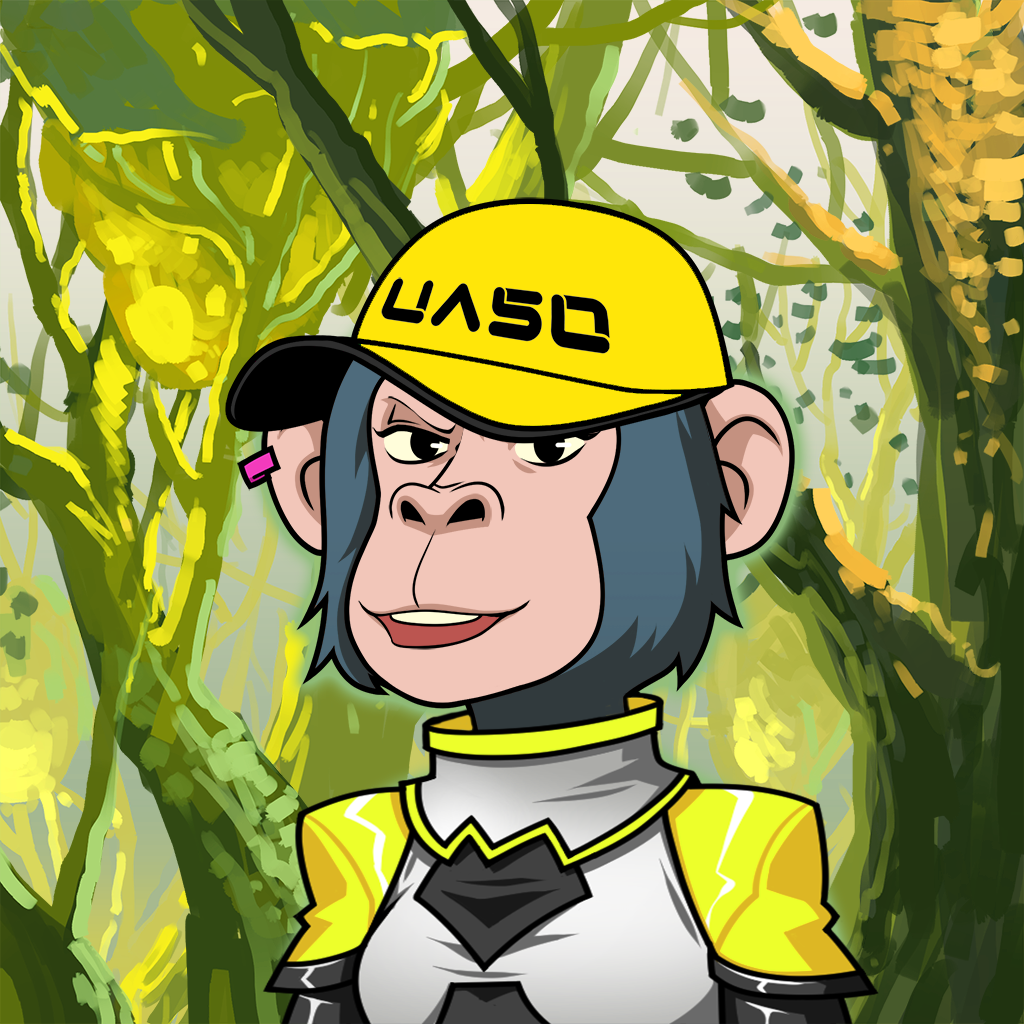 UASO Origins OG #1814