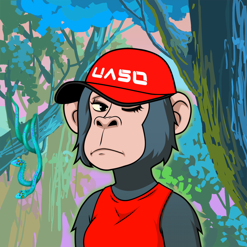UASO Origins OG #1821