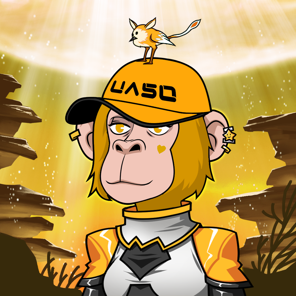 UASO Origins OG #1824